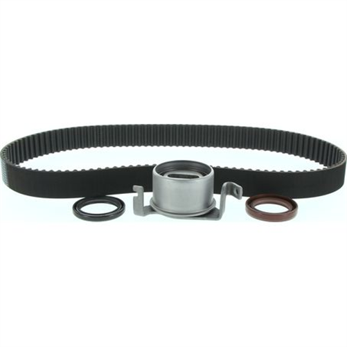 Gates TIMING BELT KIT MITSUBISHI LANCER CC 1.6 4G92 92-96 TCK889