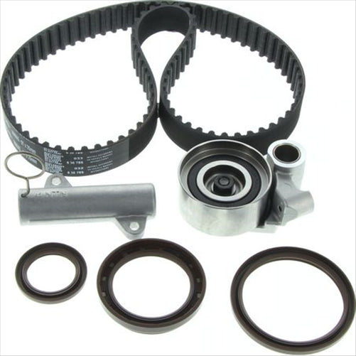 GATES BELT TIMING KIT - WITH HYDRAULIC TENSIONER TCKH1511