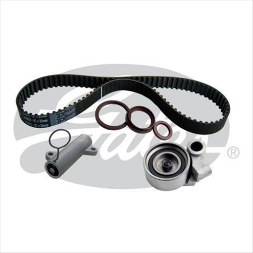 GATES BELT TIMING KIT - WITH HYDRAULIC TENSIONER TCKH1511