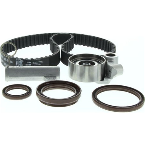 GATES BELT TIMING KIT - WITH HYDRAULIC TENSIONER TCKH1511