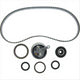 GATES BELT TIMING KIT - WITH HYDRAULIC TENSIONER TCKH1601