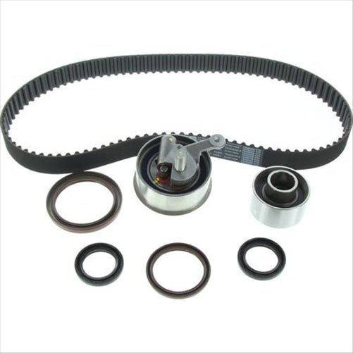 GATES BELT TIMING KIT - WITH HYDRAULIC TENSIONER TCKH1601