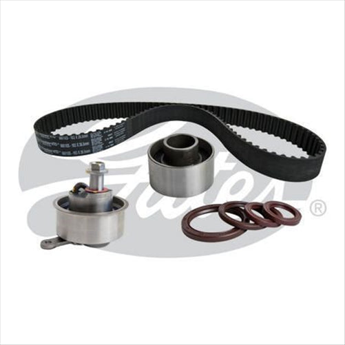 GATES BELT TIMING KIT - WITH HYDRAULIC TENSIONER TCKH1601