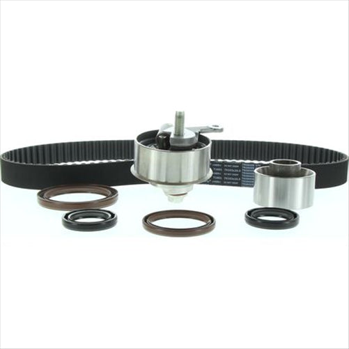 GATES BELT TIMING KIT - WITH HYDRAULIC TENSIONER TCKH1601