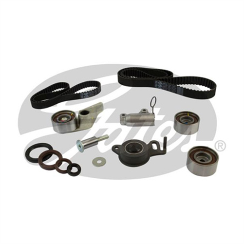 TIMING BELT KIT MITSUBISHI TRITON 2.5D 4D56 08- TCKH1602