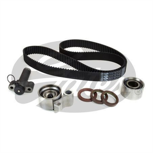 GATES BELT TIMING KIT - WITH HYDRAULIC TENSIONER TCKH200