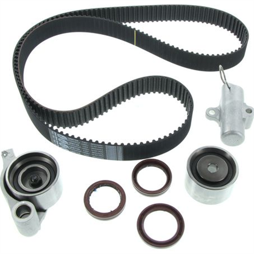 GATES BELT TIMING KIT - WITH HYDRAULIC TENSIONER TCKH257B