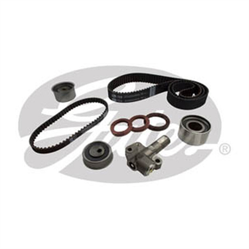 GATES BELT TIMING KIT - WITH HYDRAULIC TENSIONER TCKH313