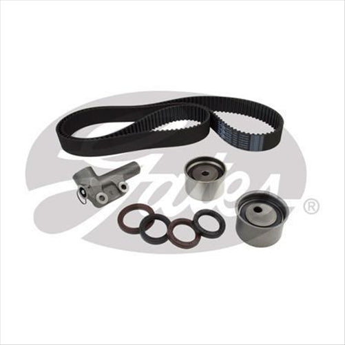 GATES BELT TIMING KIT - WITH HYDRAULIC TENSIONER TCKH315
