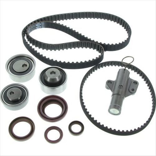 GATES BELT TIMING KIT - WITH HYDRAULIC TENSIONER TCKH332
