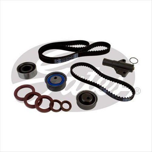 GATES BELT TIMING KIT - WITH HYDRAULIC TENSIONER TCKH332