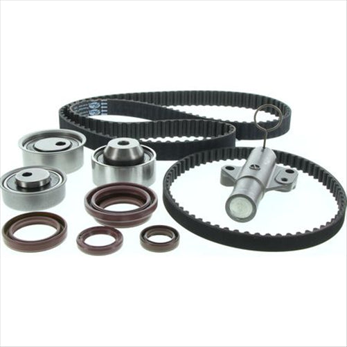GATES BELT TIMING KIT - WITH HYDRAULIC TENSIONER TCKH332