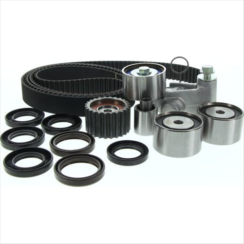 GATES BELT TIMING KIT - WITH HYDRAULIC TENSIONER TCKHT277