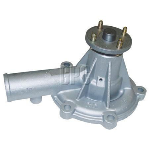 TRUFLOW FORD MAZDA MITSUBISHI WATER PUMP HEAVY DUTY BEARINGS & SEALS TF1009