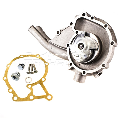 TRUFLOW MERCEDES-BENZ WATER PUMP HEAVY DUTY BEARINGS & SEALS TF1408