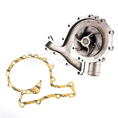 TRUFLOW LAND ROVER WATER PUMP HEAVY DUTY BEARINGS & SEALS, OEM QUALITY TF2614