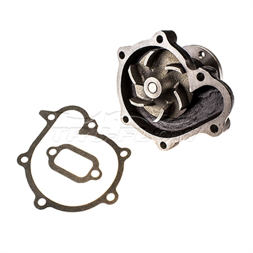 TRUFLOW FORD MAZDA WATER PUMP HEAVY DUTY BEARINGS & SEALS, OEM QUALITY TF3013