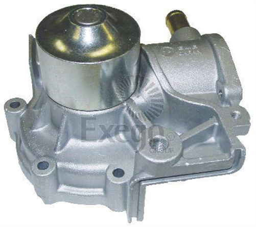 TRUFLOW ISUZU SUBARU WATER PUMP HEAVY DUTY BEARINGS& SEALS, OEM QUALITY TF3035
