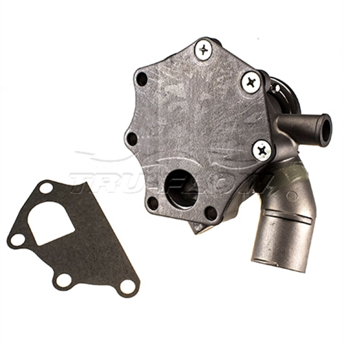 "SUITS TOYOTA WATER PUMP HEAVY DUTY BEARINGS & SEALS, OEM QUALITY TF3055"