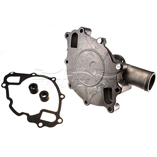 TRUFLOW FORD WATER PUMP HEAVY DUTY BEARINGS & SEALS, OEM QUALITY TF3069