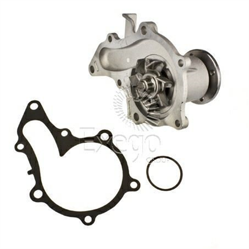 TRUFLOW GEELY HOLDEN TOYOTA WATER PUMP - WITHOUT HOSING TF3084