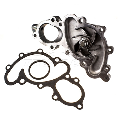 "SUITS TOYOTA WATER PUMP HEAVY DUTY BEARINGS & SEALS, OEM QUALITY TF3105"