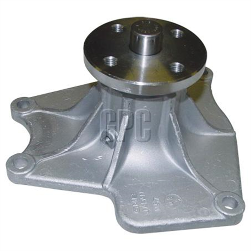 TRUFLOW MITSUBISHI WATER PUMP HEAVY DUTY BEARINGS & SEALS, OEM QUALITY TF3115