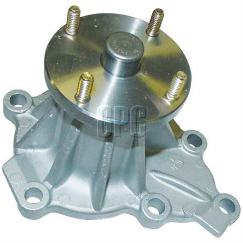 TRUFLOW FORD MAZDA WATER PUMP HEAVY DUTY BEARINGS & SEALS, OEM QUALITY TF3123