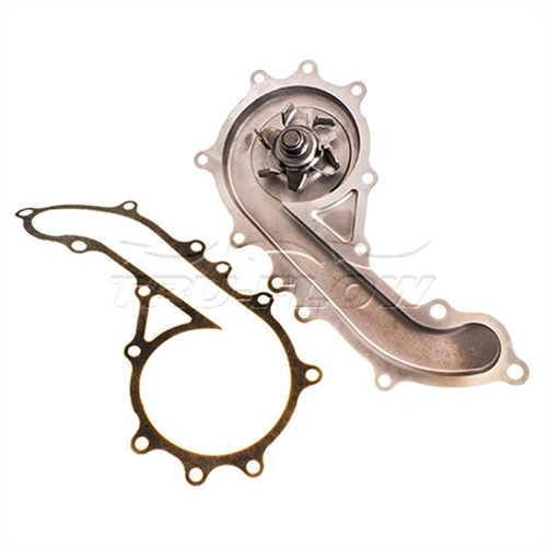 "SUITS TOYOTA WATER PUMP HEAVY DUTY BEARINGS & SEALS, OEM QUALITY TF3131"