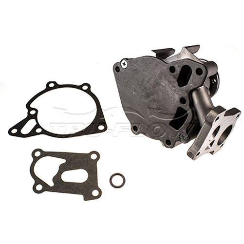 TRUFLOW HYUNDAI KIA MITSUBISHI WATER PUMP HEAVY DUTY BEARINGS & SEALS TF3144
