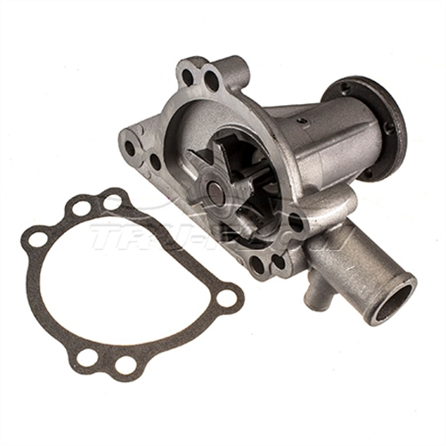 TRUFLOW AUSTIN LEYLAND MG MORRIS WATER PUMP HEAVY DUTY BEARINGS & SEALS TF3709