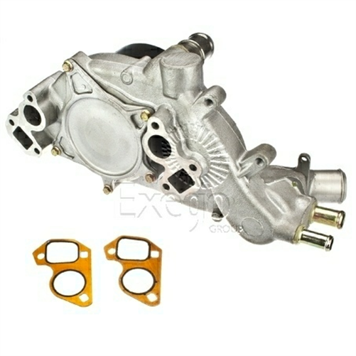 TRUFLOW HOLDEN HSV WATER PUMP HEAVY DUTY BEARINGS & SEALS, OEM QUALITY TF4013H
