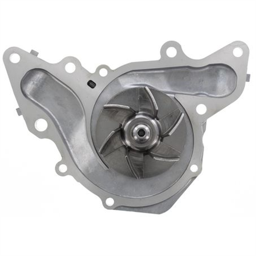 TRUFLOW MITSUBISHI WATER PUMP HEAVY DUTY BEARINGS & SEALS, OEM QUALITY TF4018