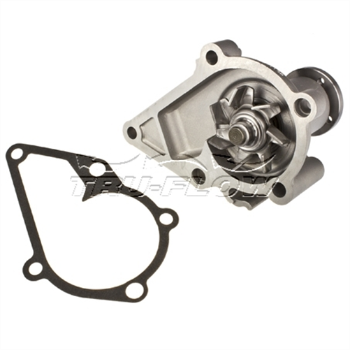 TRUFLOW HYUNDAI WATER PUMP HEAVY DUTY BEARINGS & SEALS TF4040