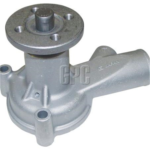 TRUFLOW FORD WATER PUMP HEAVY DUTY BEARINGS & SEALS, OEM QUALITY TF564
