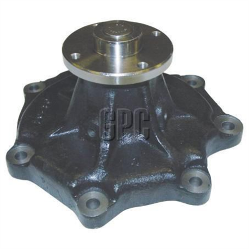 TRUFLOW FORD NISSAN WATER PUMP HEAVY DUTY BEARINGS & SEALS, OEM QUALITY TF6056