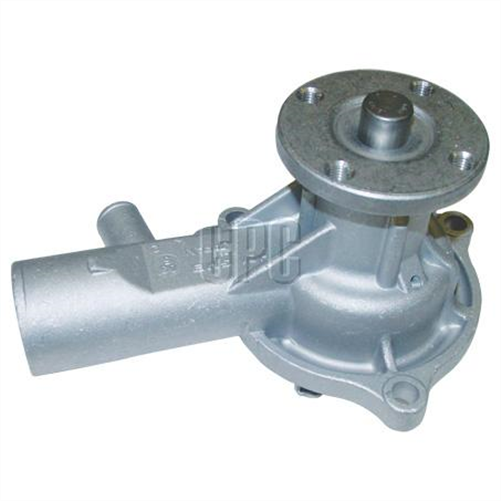 TRUFLOW HOLDEN WATER PUMP HEAVY DUTY BEARINGS & SEALS, OEM QUALITY TF726
