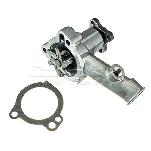 TRUFLOW FORD WATER PUMP HEAVY DUTY BEARINGS & SEALS, OEM QUALITY TF730