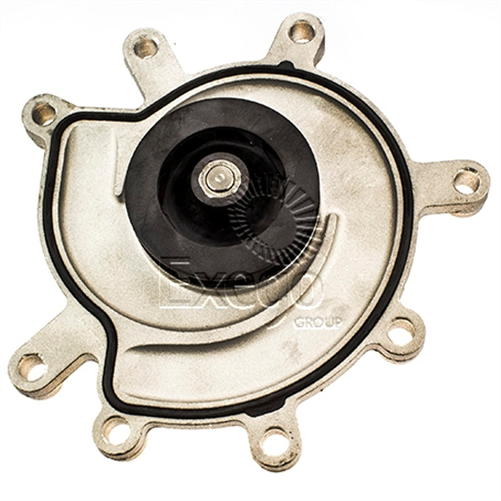 CHRYSLER DODGE JEEP WATER PUMP HEAVY DUTY BEARINGS & SEALS TF8109