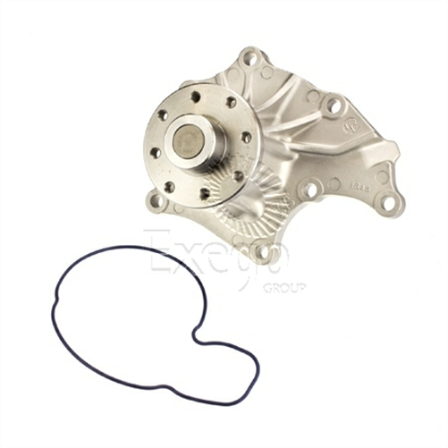 TRUFLOW HOLDEN HONDA ISUZU WATER PUMP HEAVY DUTY BEARINGS & SEALS TF8123