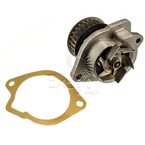 TRUFLOW AUDI SKODA VOLKSWAGEN WATER PUMP HEAVY DUTY BEARINGS & SEALS TF8130