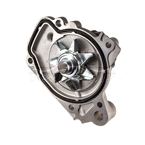 TRUFLOW HONDA WATER PUMP HEAVY DUTY BEARINGS & SEALS, OEM QUALITY TF8161