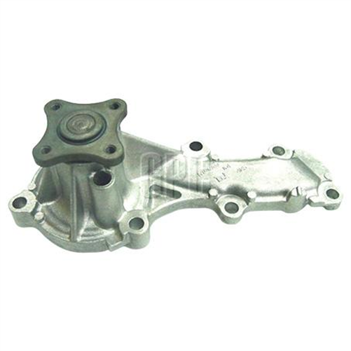 TRUFLOW MAZDA NISSAN WATER PUMP HEAVY DUTY BEARINGS& SEALS, OEM QUALITY TF8168