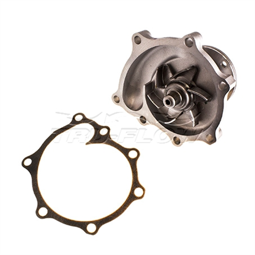 TRUFLOW KIA WATER PUMP HEAVY DUTY BEARINGS & SEALS, OEM QUALITY TF8194
