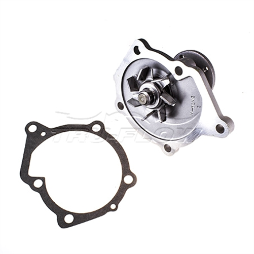 CHRYSLER MITSUBISHI WATER PUMP HEAVY DUTY BEARINGS & SEALS TF822