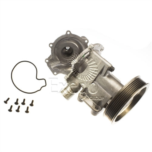 TRUFLOW MINI WATER PUMP HEAVY DUTY BEARINGS & SEALS, OEM QUALITY TF8260