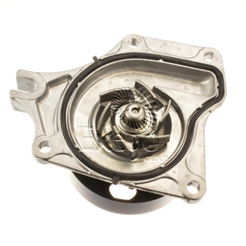 TRUFLOW MAZDA WATER PUMP HEAVY DUTY BEARINGS & SEALS, OEM QUALITY TF8262