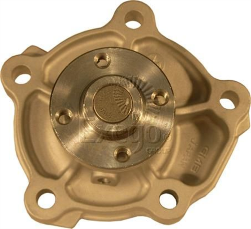 CHEVROLET HOLDEN SUZUKI WATER PUMP HEAVY DUTY BEARINGS & SEALS TF8266