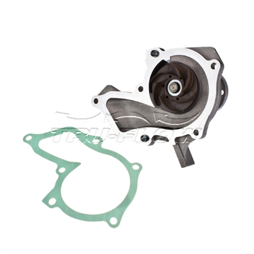 TRUFLOW FORD WATER PUMP HEAVY DUTY BEARINGS & SEALS, OEM QUALITY TF8277