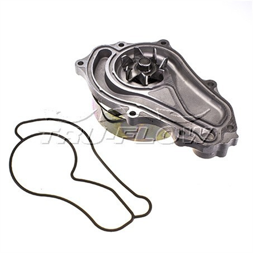 TRUFLOW BMW HONDA WATER PUMP HEAVY DUTY BEARINGS & SEALS, OEM QUALITY TF8338